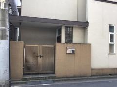 中野キリストの教会