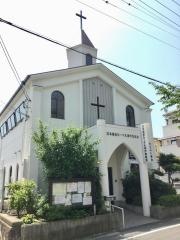 神戸東教会