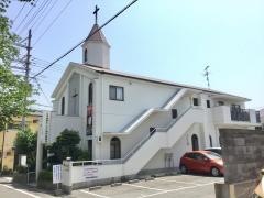神戸東教会