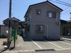 きゃらぼく整体院