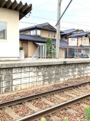 野々市駅