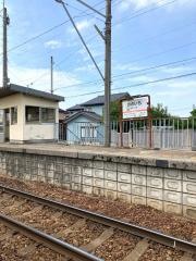 野々市駅