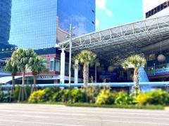鹿児島中央駅
