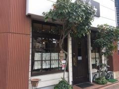 コーヒー山屋