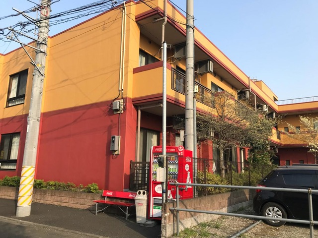 塩田ホーム 施設外観