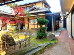 ぐるーぷほーむ杜の郷能美