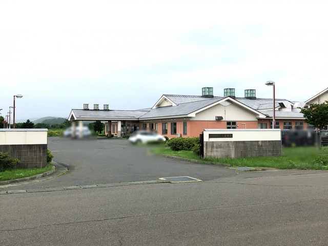 麗峰苑