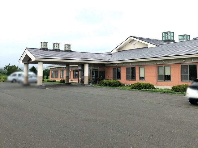 麗峰苑