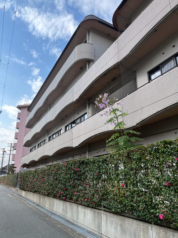 公立八鹿病院老人保健施設