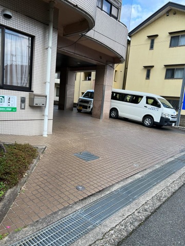 公立八鹿病院老人保健施設