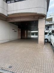 公立八鹿病院老人保健施設
