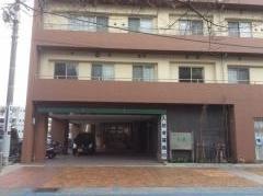 相模原ケアコミュニティそよ風