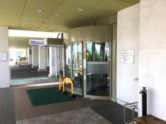 健和会病院