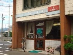やしの実