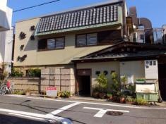 諏訪屋　檀渓店