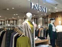 ＩＮＧＮＩ　博多デイトス店