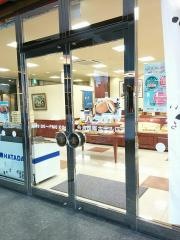ハタダ　今治国際ホテル店