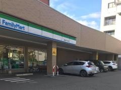 ファミリーマート　福井宝永三丁目店