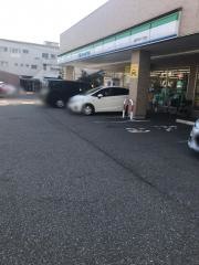 ファミリーマート　福井宝永三丁目店