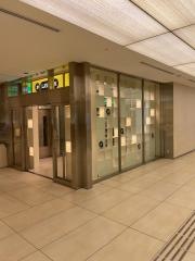 ローソン　ＪＰ東京中央局店