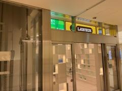ローソン　ＪＰ東京中央局店