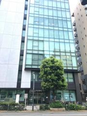 三井住友銀行蒲田支店