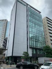三井住友銀行蒲田支店