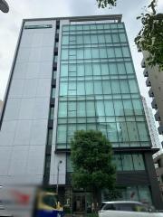 三井住友銀行蒲田支店