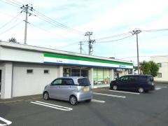 ファミリーマート　北上九年橋店