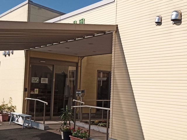 グループホーム　　富士見園