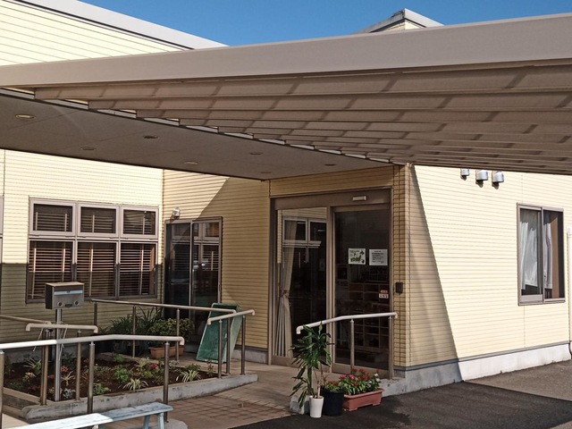 グループホーム　　富士見園 雰囲気