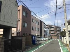 グループホーム　むろみ