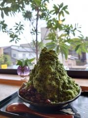 茶町ＫＩＮＺＡＢＵＲＯ