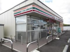 セブンイレブン 岡山妹尾崎店