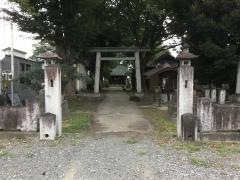 金窪神社