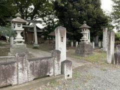 金窪神社