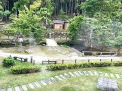 ふふ奈良