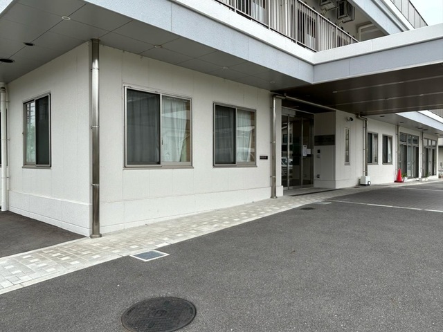 地域密着型特別養護老人ホームラガール