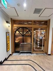 コメダ珈琲店　有楽町ビックカメラ店