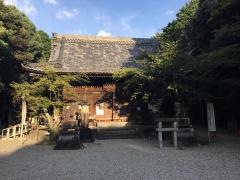 洲原神社