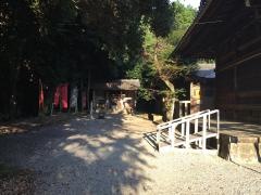 洲原神社