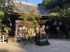 洲原神社