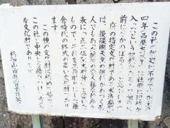 庵我神社