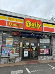 デイリーヤマザキ　盛岡南インター店
