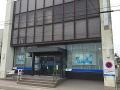 七十七銀行槻木支店