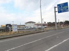 ミニストップ　名取インター店