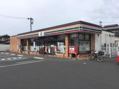 セブンイレブン　仙台蒲町店