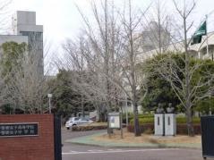 私立聖徳大学附属聖徳中学校