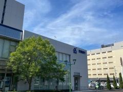 京葉銀行新鎌ヶ谷支店