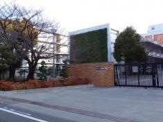 私立名古屋経済大学高蔵中学校